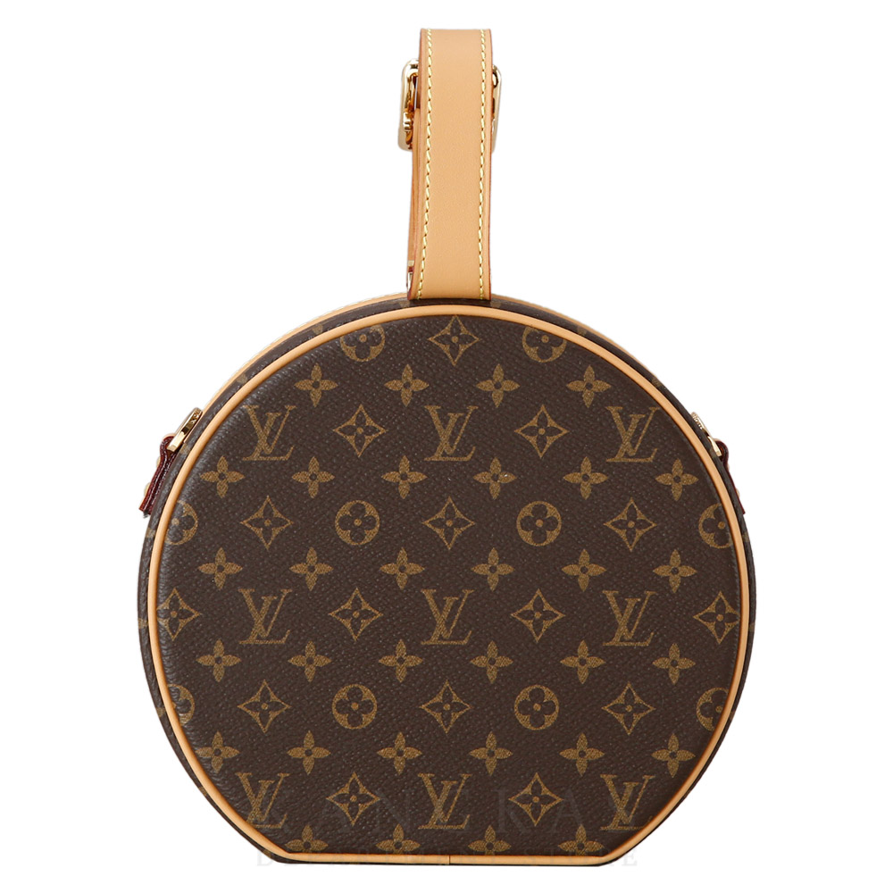 LOUIS VUITTON(USED)루이비통 부아뜨 샤포 수플
